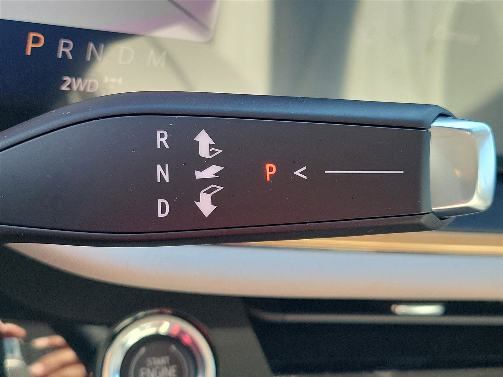 New 2026 Buick Envision Avenir image 30