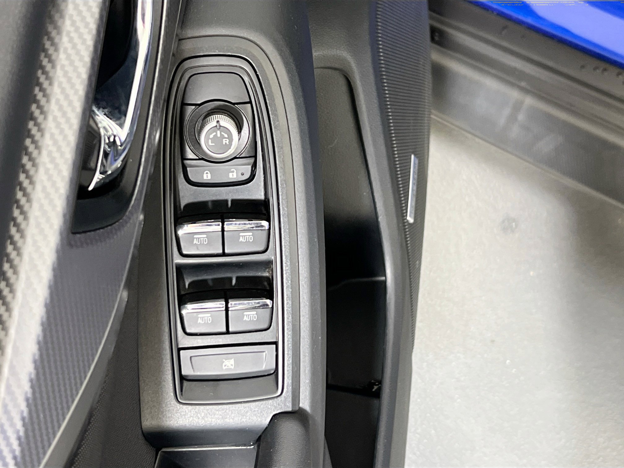 Used 2022 Subaru WRX Premium w/ Popular Package #2 image 16