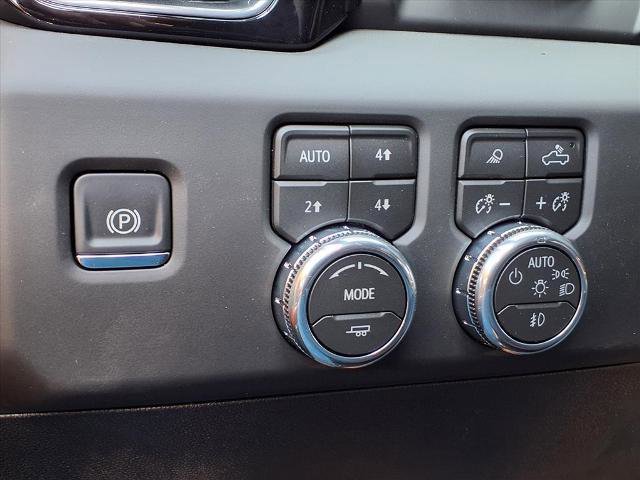 New 2026 GMC Sierra 2500 Denali Ultimate image 15