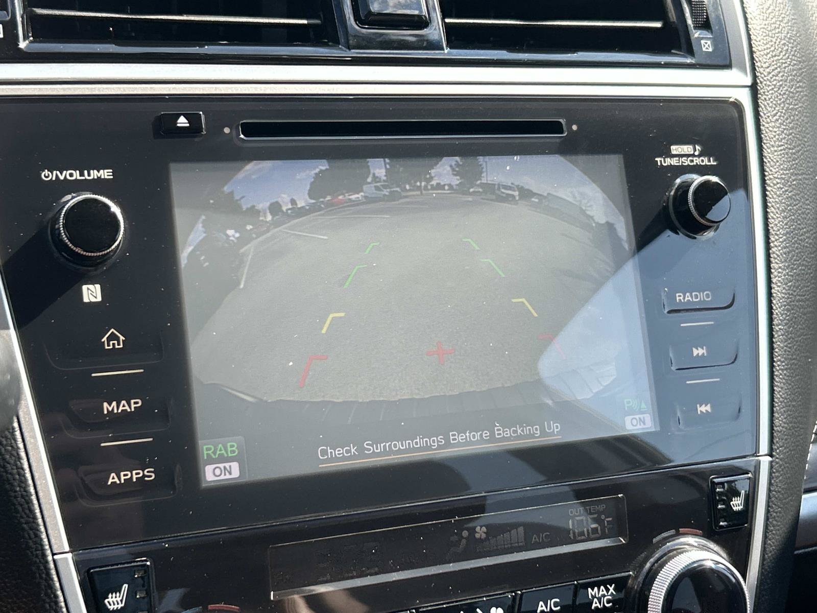 Used 2018 Subaru Outback 2.5i Touring AWD/4WD image 36