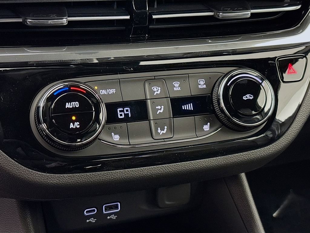 New 2026 Buick Envista Sport Touring w/ Convenience I Package image 16