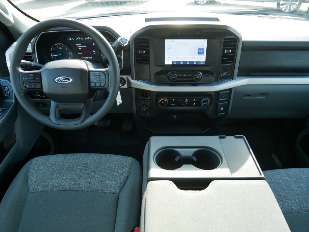 Certified 2023 Ford F150 XLT w/ XTR Package AWD/4WD image 17