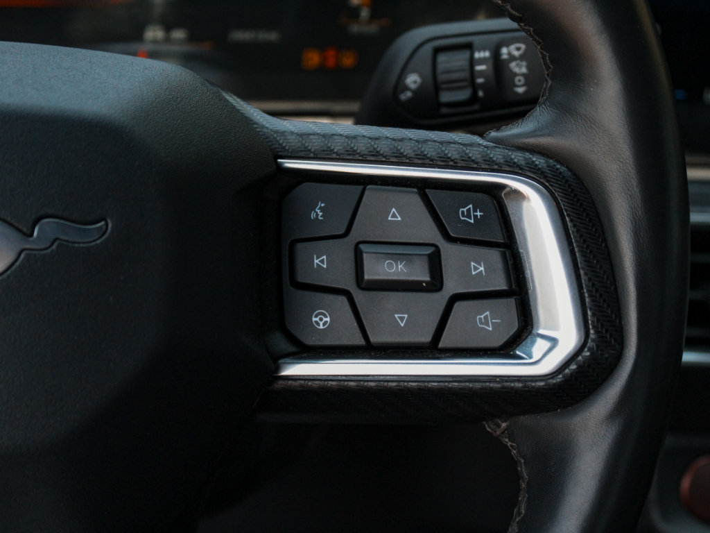 Used 2024 Ford Mustang GT Premium RWD image 14