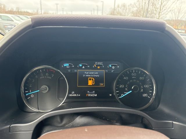 Used 2020 Ford F150 Lariat w/ Equipment Group 502A Luxury image 22