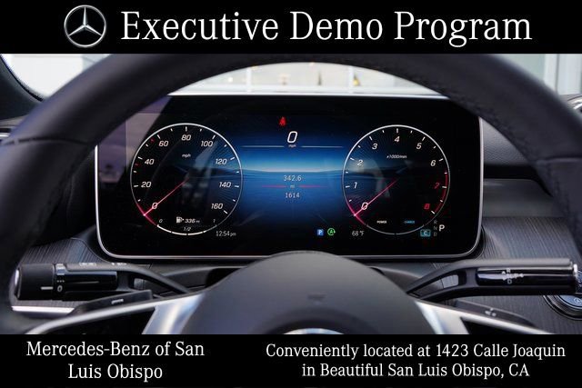 Used 2025 Mercedes-Benz C 300 Sedan image 18