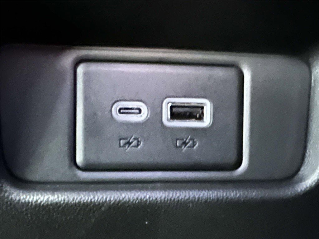 Certified 2024 Cadillac XT6 Luxury image 18