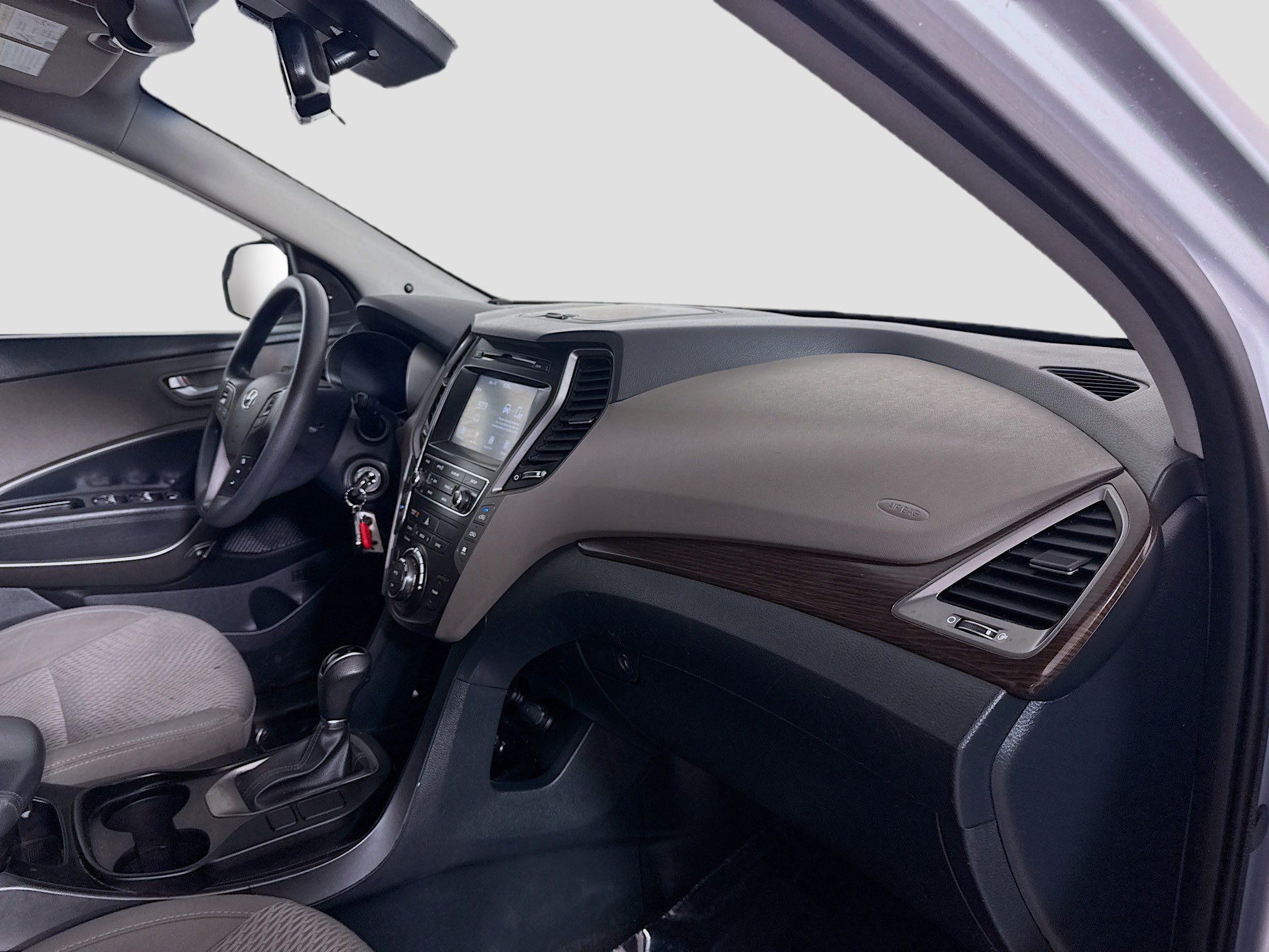 Used 2018 Hyundai Santa Fe SE FWD image 29