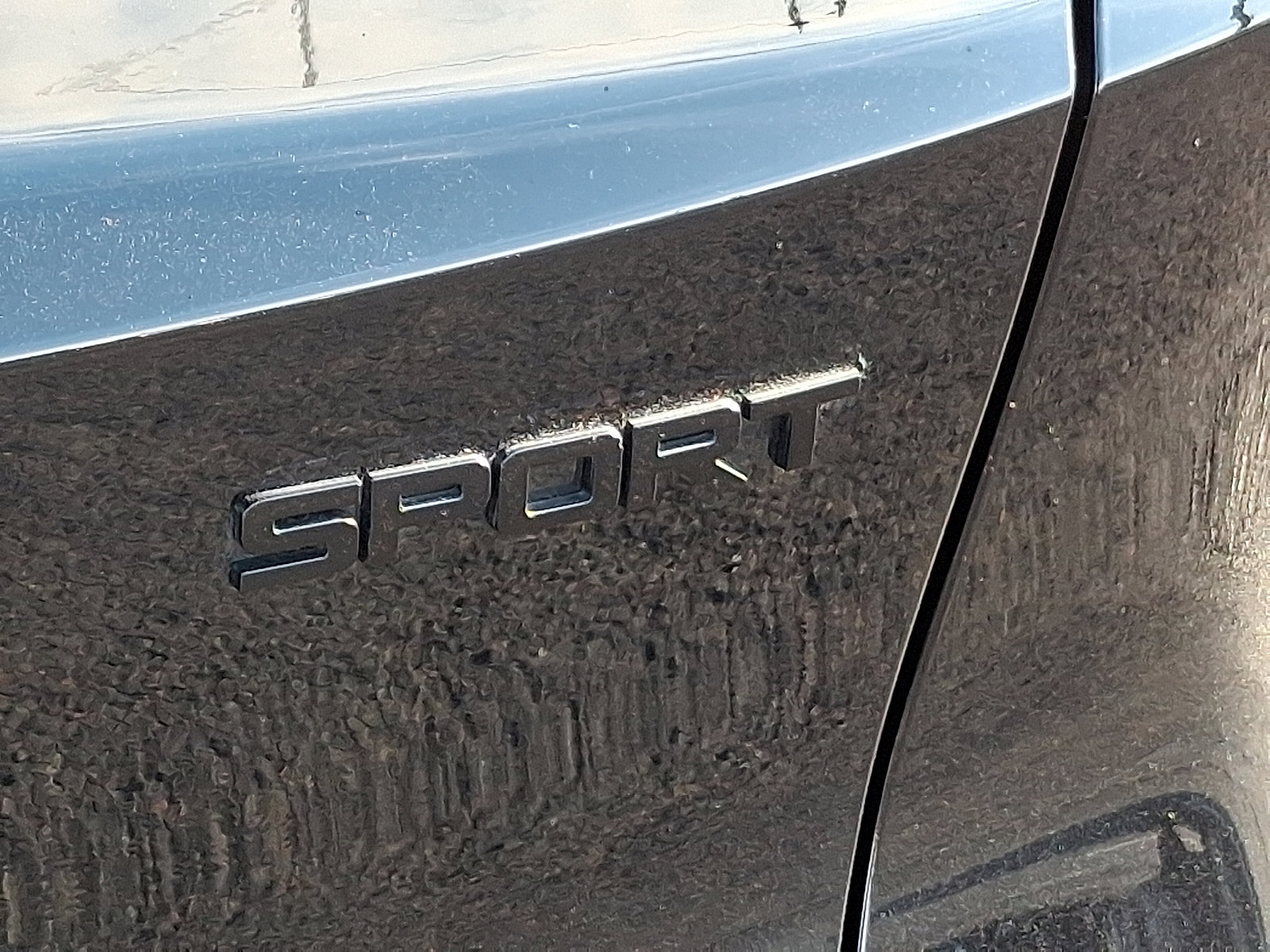 Used 2025 Honda CR-V Sport-L image 31