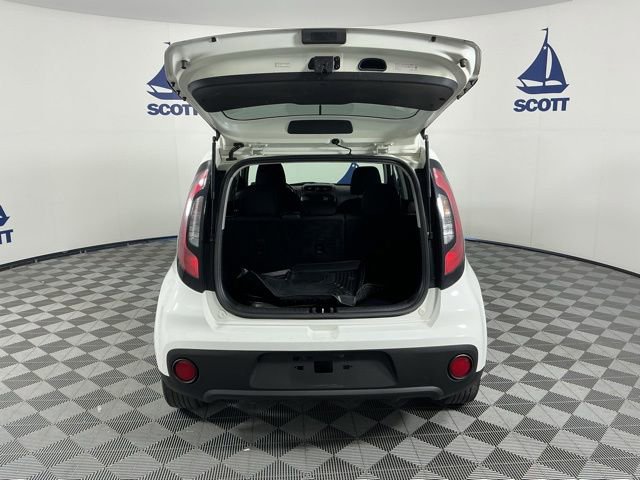 Used 2018 Kia Soul FWD image 20