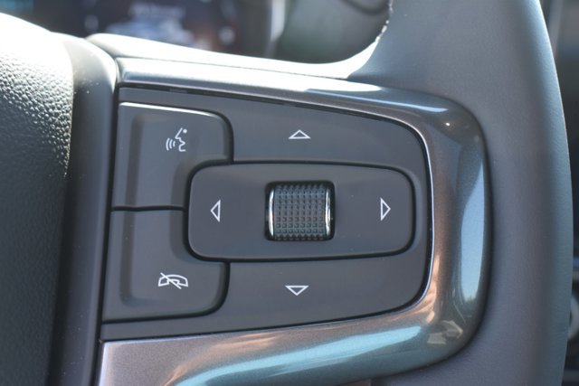 New 2026 Chevrolet Silverado 2500 ZR2 image 26