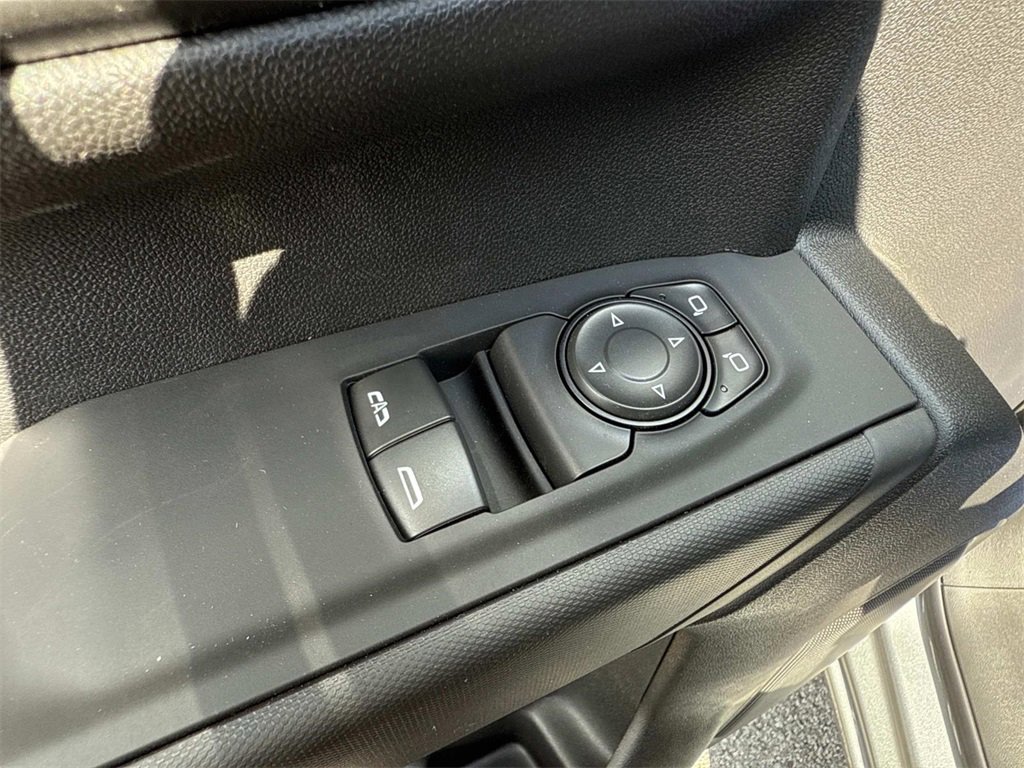 New 2026 Chevrolet Silverado 1500 W/T w/ Trailering Package image 10