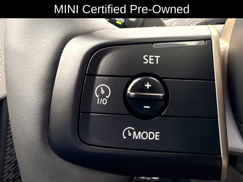 Used 2025 MINI Cooper S image 36