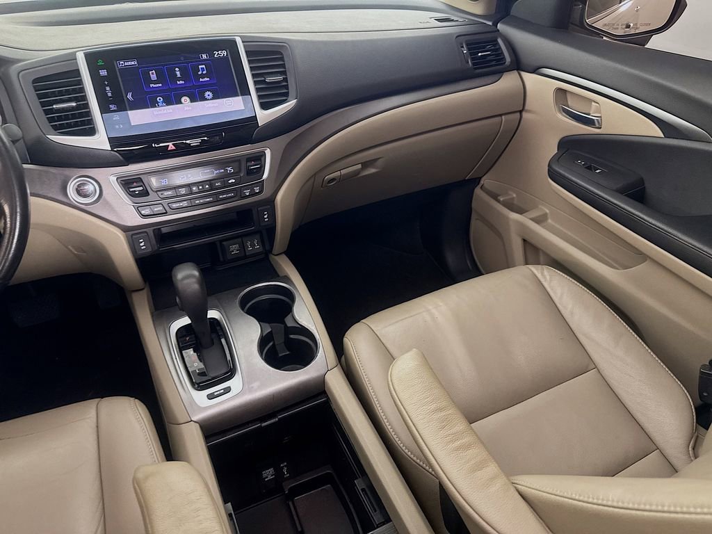 Used 2016 Honda Pilot EX-L image 28
