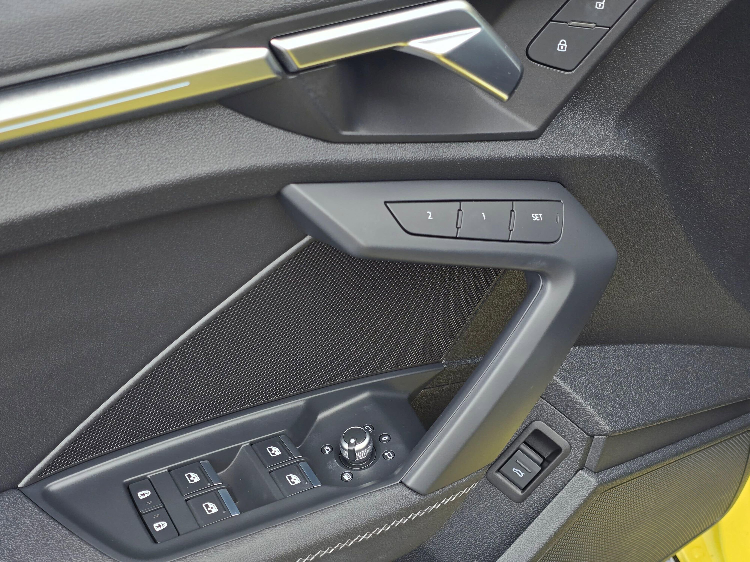 Used 2023 Audi S3 Premium Plus w/ Premium Plus Package image 35