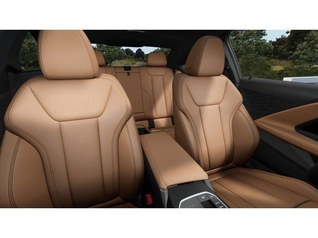 Used 2025 BMW 230i xDrive Coupe w/ Convenience Package image 14