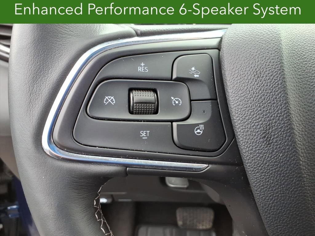 Certified 2023 Buick Encore GX Essence w/ Experience Buick Package image 23