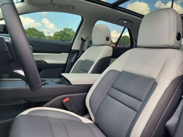 New 2026 Honda Prologue Elite image 12