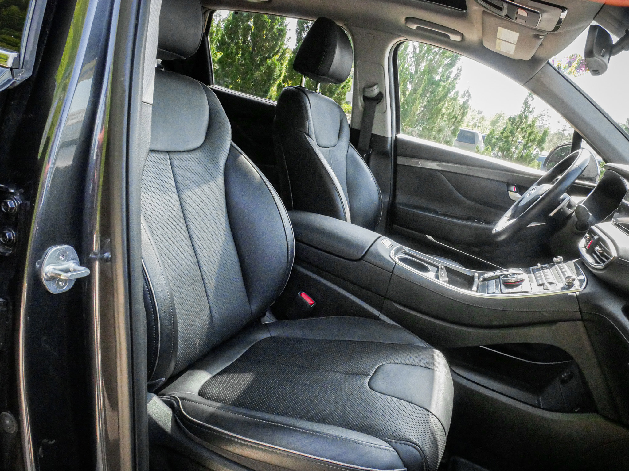 Used 2022 Hyundai Santa Fe Limited image 33