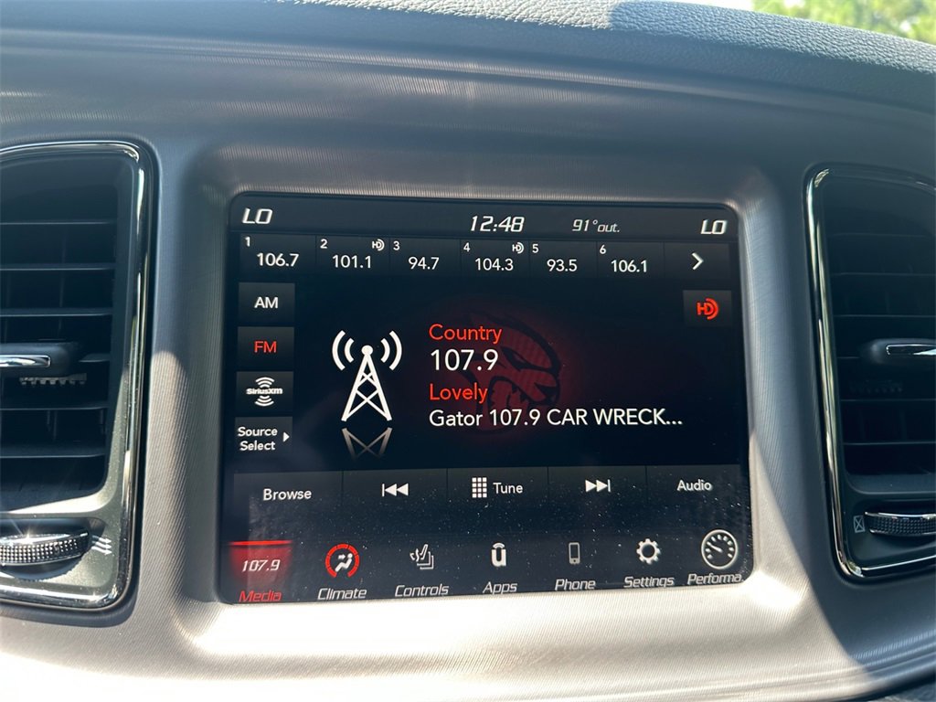 Used 2023 Dodge Challenger SRT Hellcat image 20