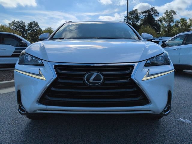 Used 2017 Lexus NX 200t FWD w/ Premium Package image 8