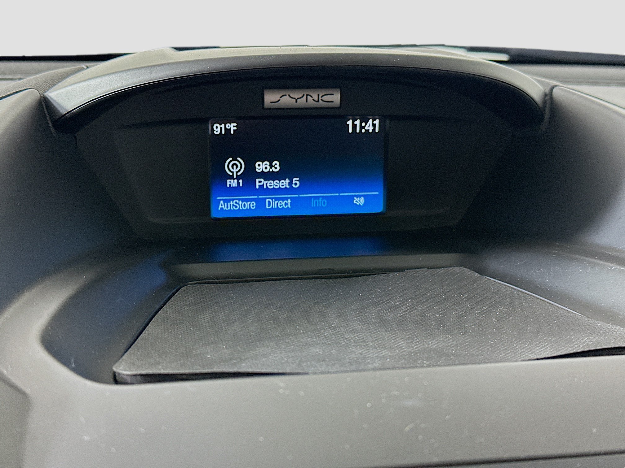 Used 2017 Ford Escape SE FWD image 19