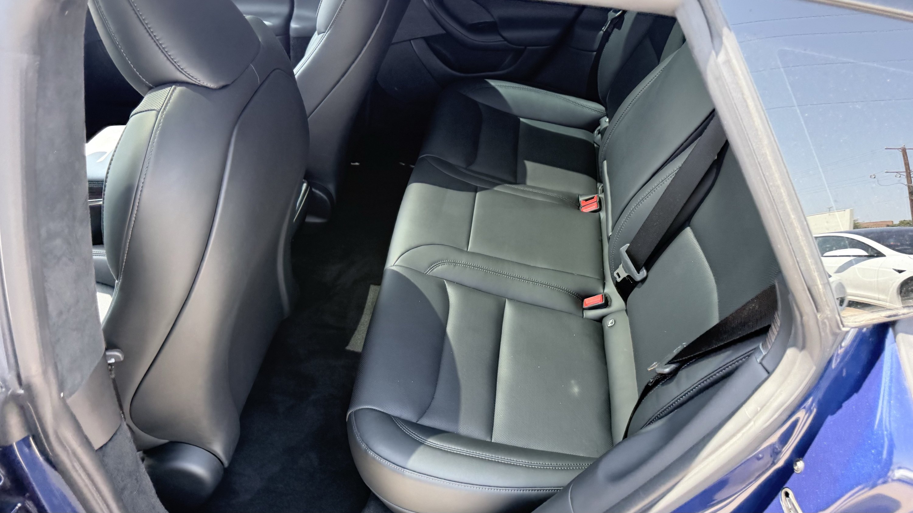 Used 2023 Tesla Model S AWD/4WD image 29