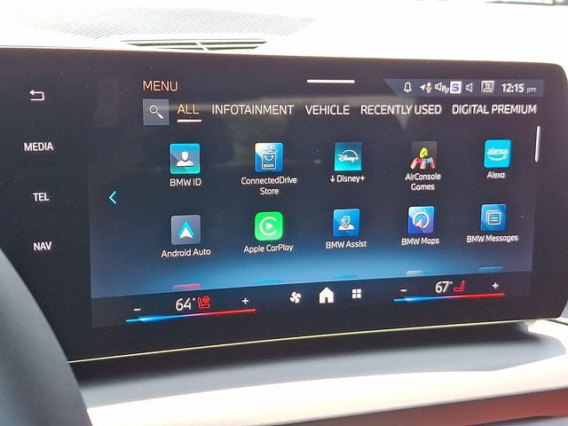 New 2026 BMW 228i xDrive AWD/4WD image 20