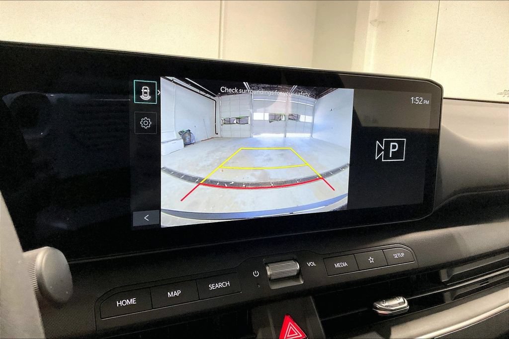 New 2026 Kia K4 FWD image 15
