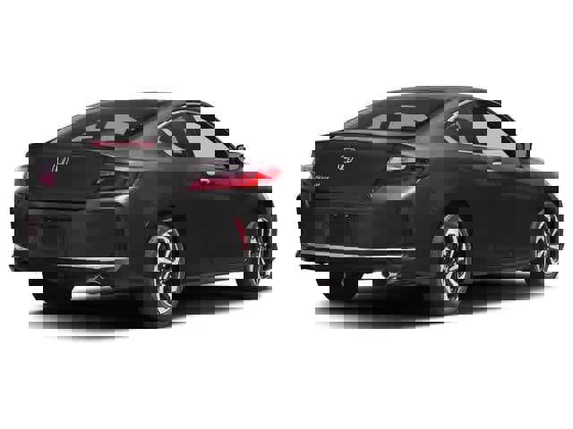 Used 2017 Honda Accord LX-S video 2