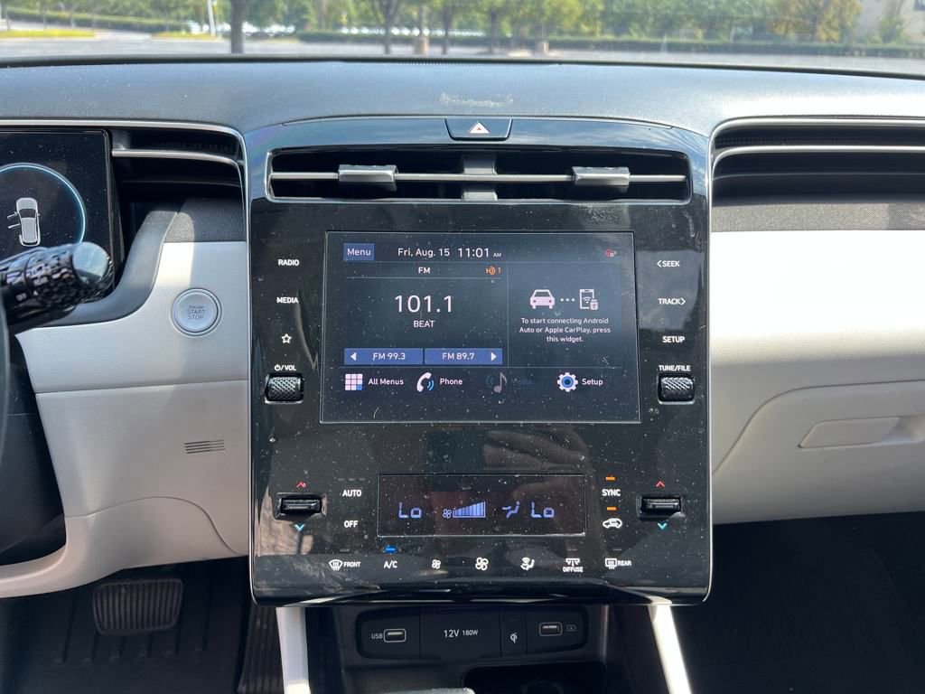 Used 2023 Hyundai Tucson SEL w/ Convenience Package image 25