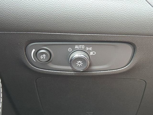 New 2026 Buick Encore GX Preferred w/ Comfort Package FWD image 11