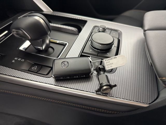 New 2026 MAZDA CX-70 SC Plus image 27