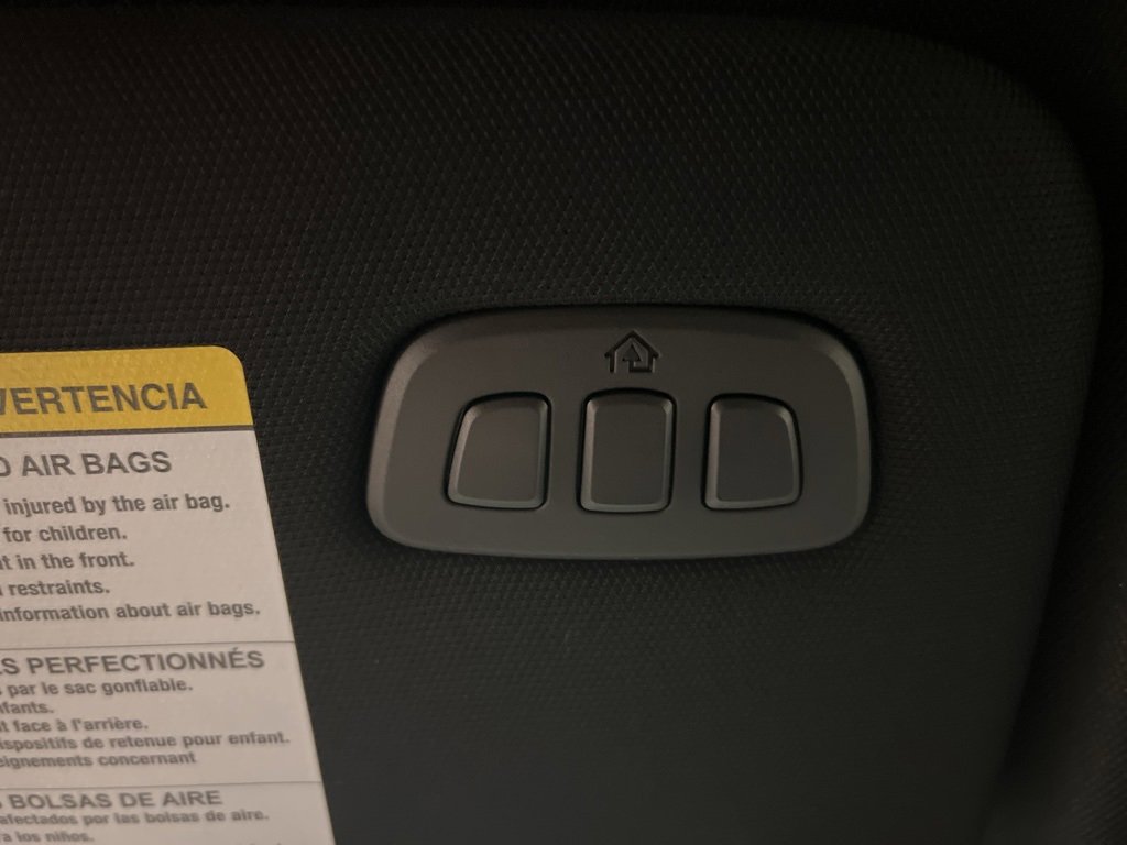 New 2025 Ford Explorer ST-Line image 26