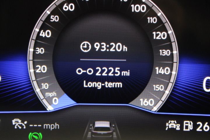 Used 2024 Volkswagen Tiguan Wolfsburg Edition image 4