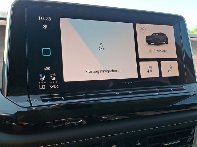 Used 2026 Volkswagen Atlas SE AWD/4WD image 18