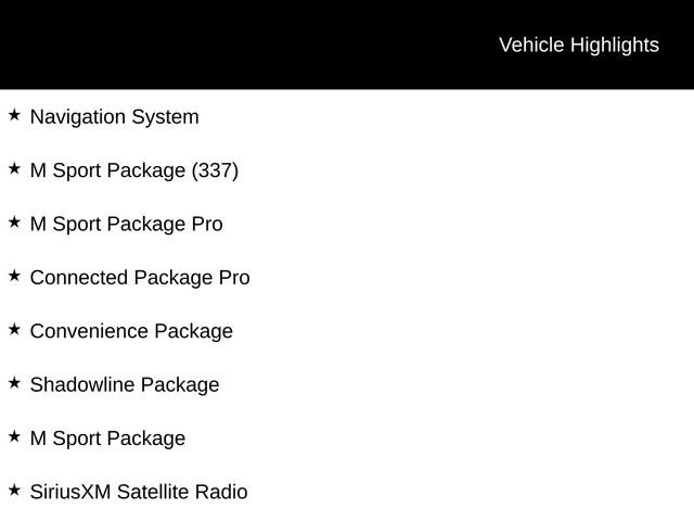 Used 2023 BMW 430i Coupe w/ M Sport Package RWD image 20