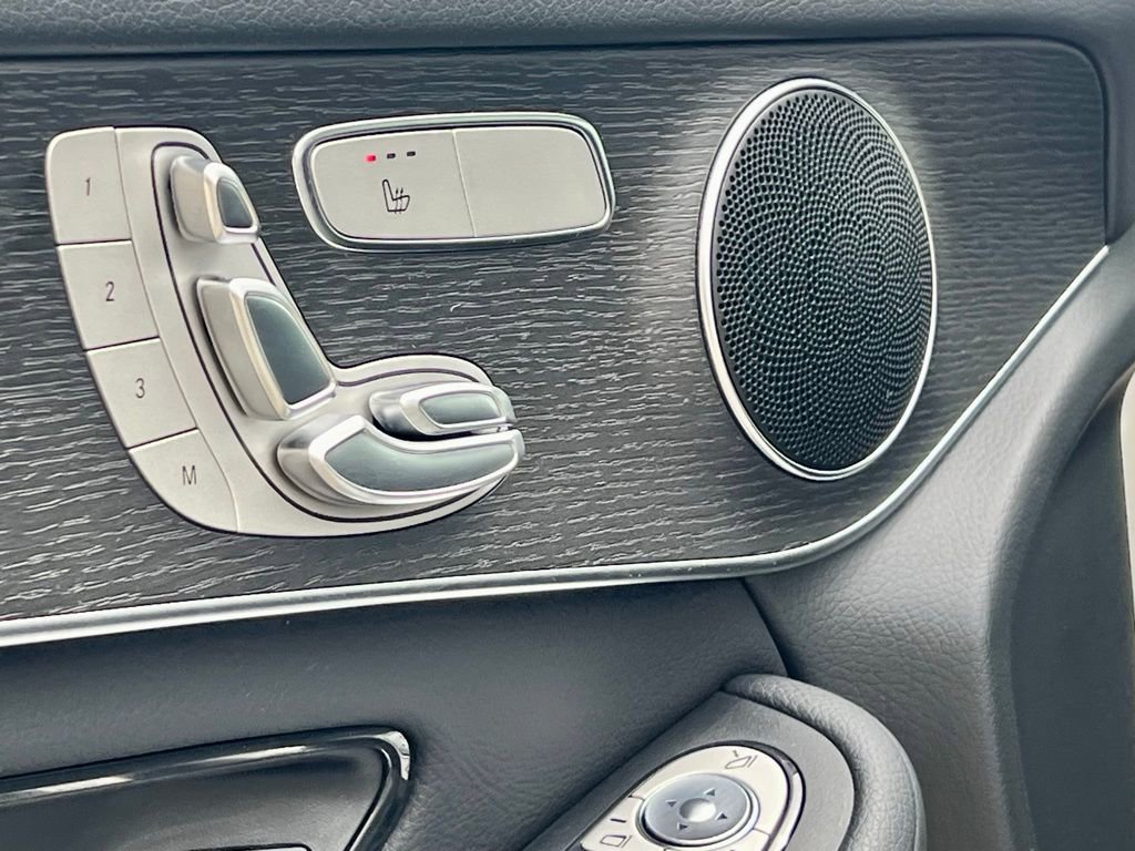 Certified 2022 Mercedes-Benz GLC 300 4MATIC image 29