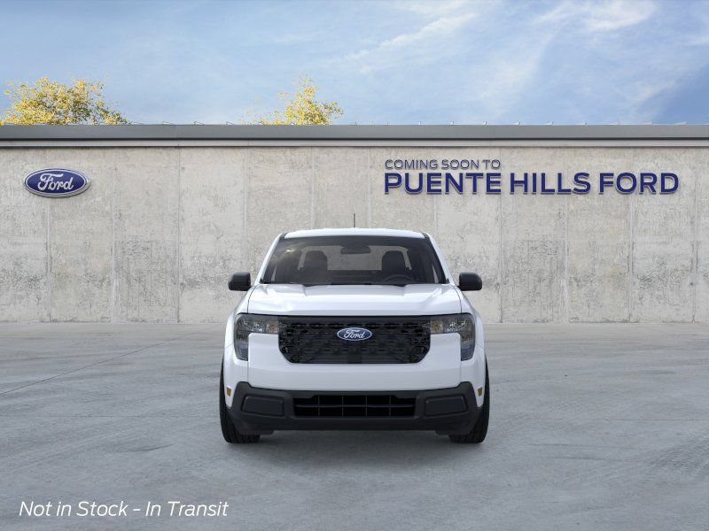 New 2026 Ford Maverick XL FWD image 6