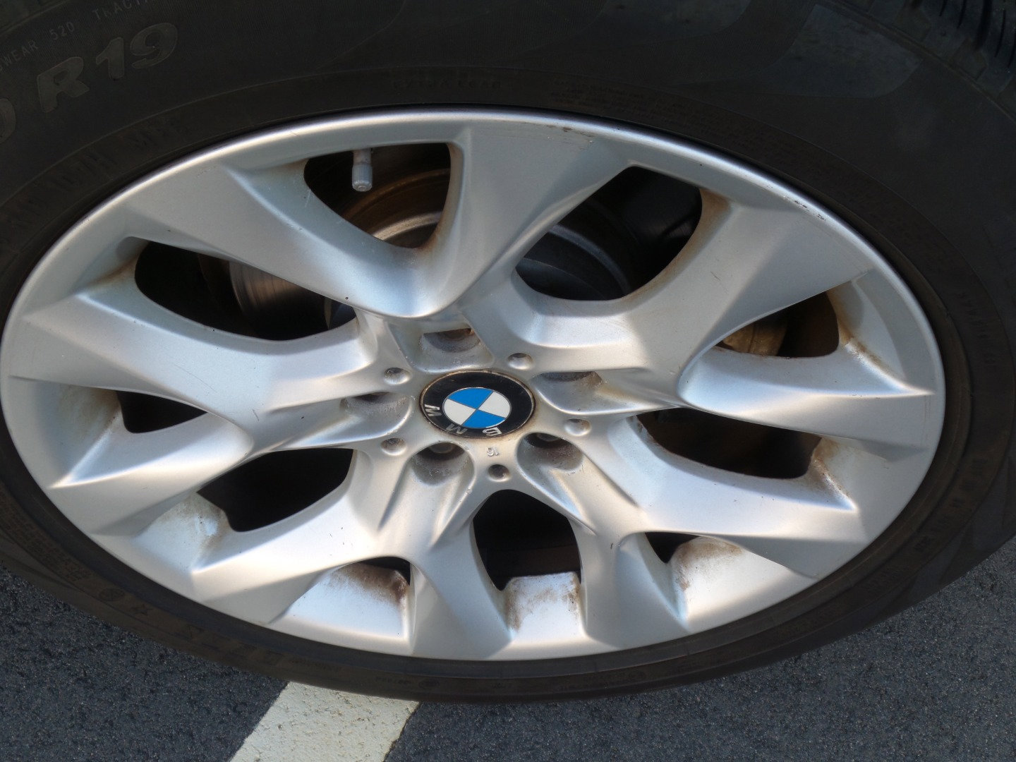 Used 2013 BMW X5 xDrive35i AWD/4WD image 21