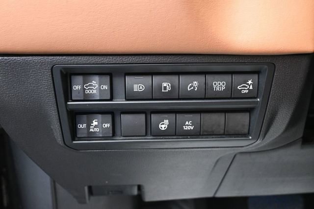 Used 2024 Toyota Tundra 1794 Edition AWD/4WD image 41