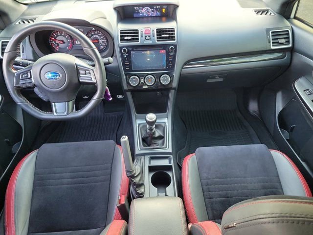 Used 2019 Subaru WRX Premium w/ Performance Package image 2