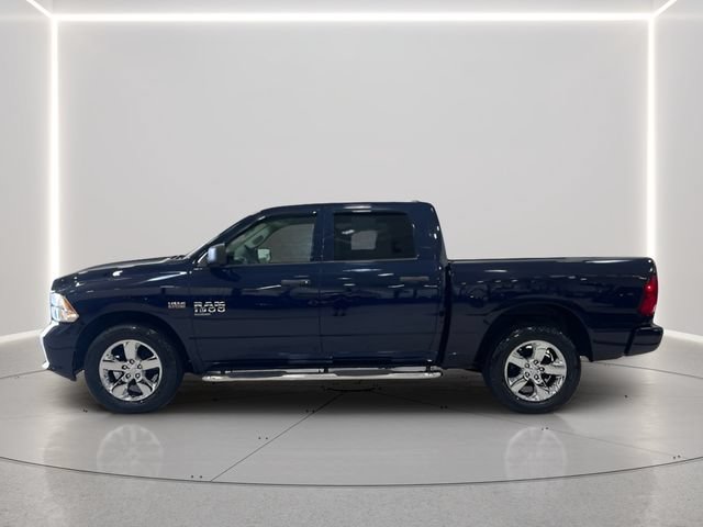 Used 2019 RAM 1500 Express w/ Express Value Package AWD/4WD image 24