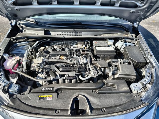 Used 2024 Toyota Corolla LE image 33