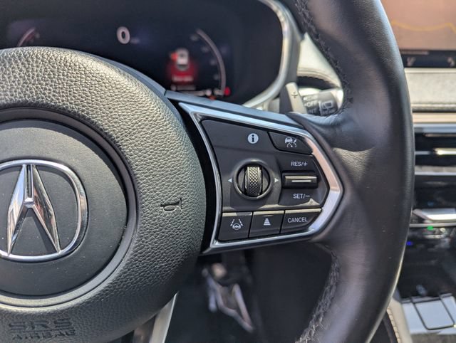 Used 2023 Acura MDX w/ Advance Package AWD/4WD image 20