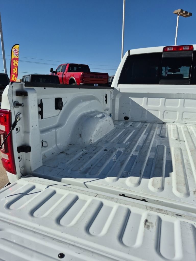 Certified 2023 RAM 2500 Laramie image 53