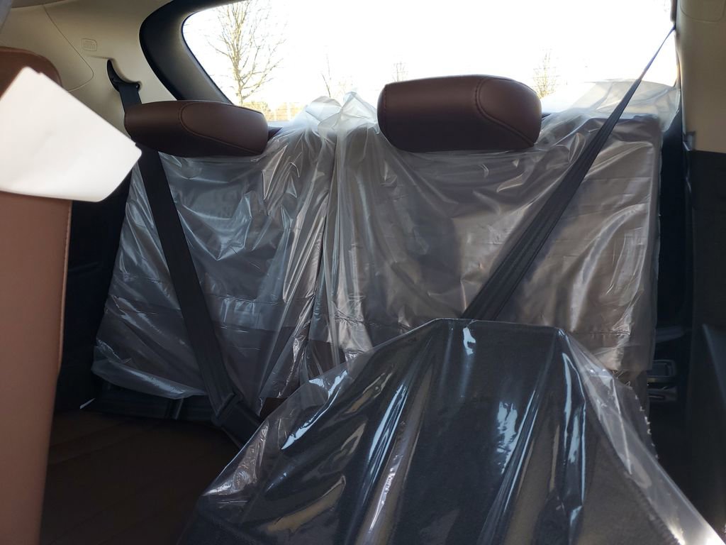 New 2026 Acura MDX Technology Package image 15