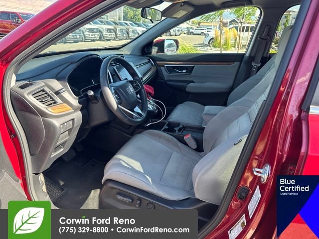 Used 2022 Honda CR-V EX image 14