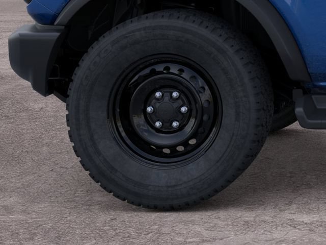 New 2026 Ford Bronco Big Bend AWD/4WD image 49