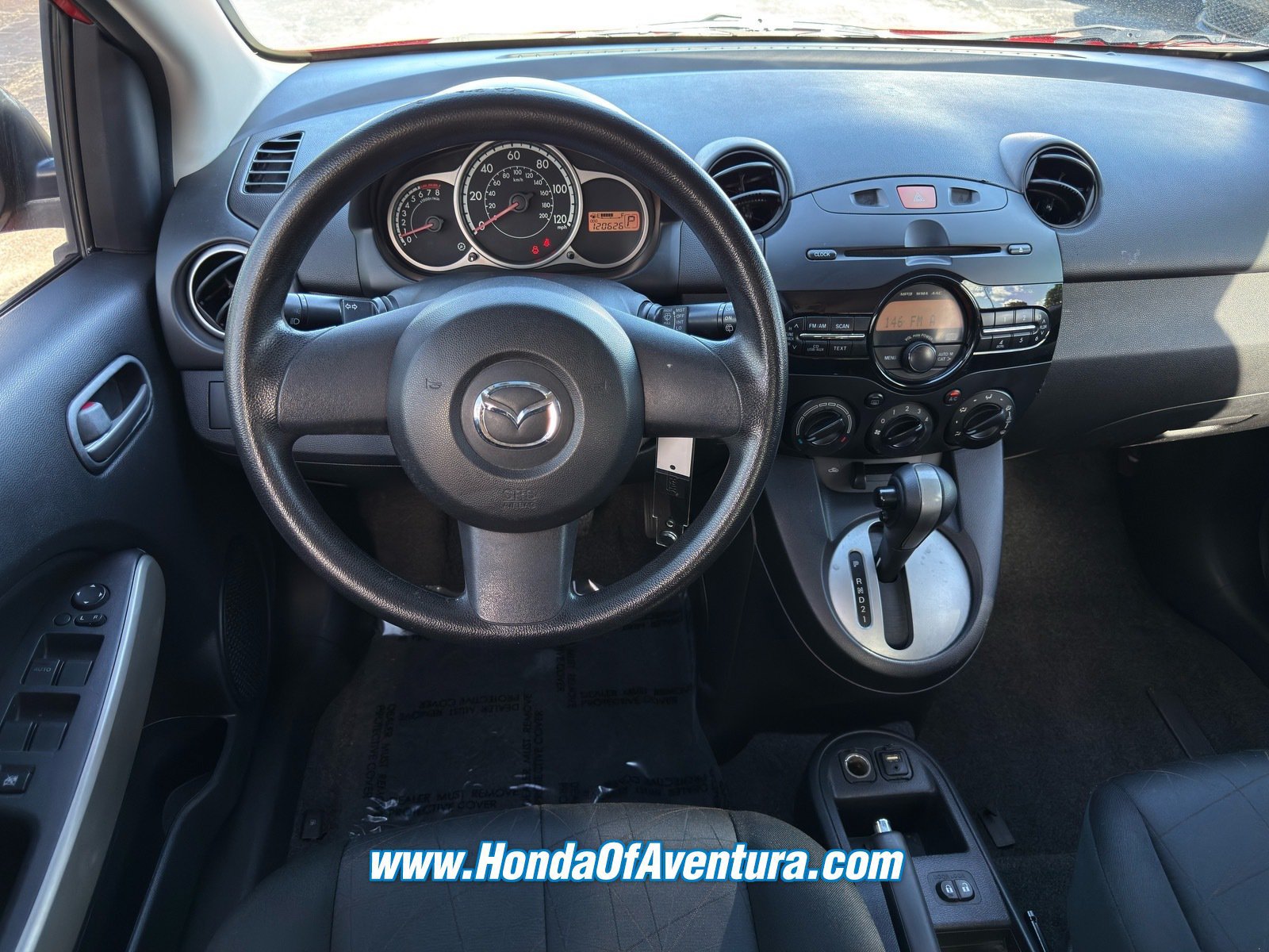 Used 2013 MAZDA MAZDA2 Sport FWD image 14