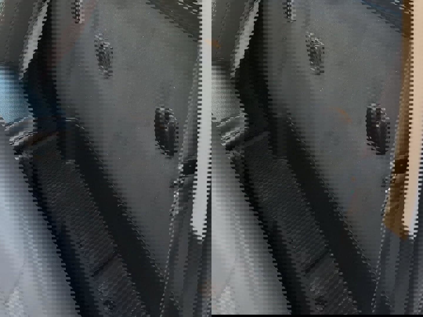 Used 2020 RAM 2500 Tradesman image 18